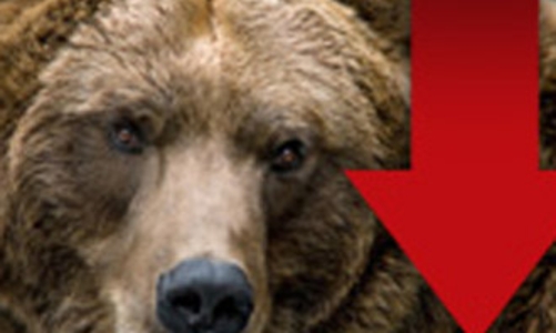 Chứng khoán thế giới: Phố Wall trong vòng xoáy “khủng hoảng”