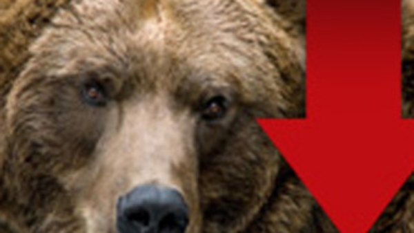 Chứng khoán thế giới: Phố Wall trong vòng xoáy “khủng hoảng”