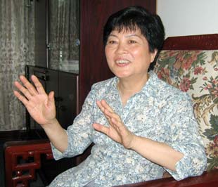 TS. Dương Thu Hương.