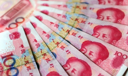 Trung Quốc bất ngờ bị thâm hụt thương mại