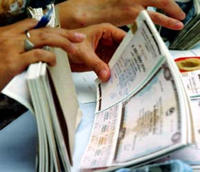 Sẽ có Hiệp hội Thị trường trái phiếu Việt Nam trong tương lai? - Ảnh: Việt Tuấn.