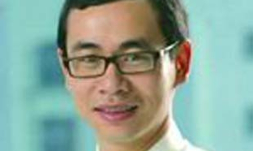 “Trong khủng hoảng, dễ mua bán công ty”