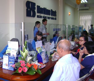 Maritime Bank vừa công bố đã phát hành thành công 2.100 tỷ đồng trái phiếu, trong đó 1.800 tỷ đồng kỳ hạn 2 năm, 300 tỷ đồng kỳ hạn 5 năm.