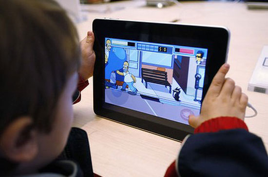 Sản phẩm iPad của Apple đã làm mưa làm gió trên thị trường máy tính bảng thời gian qua.