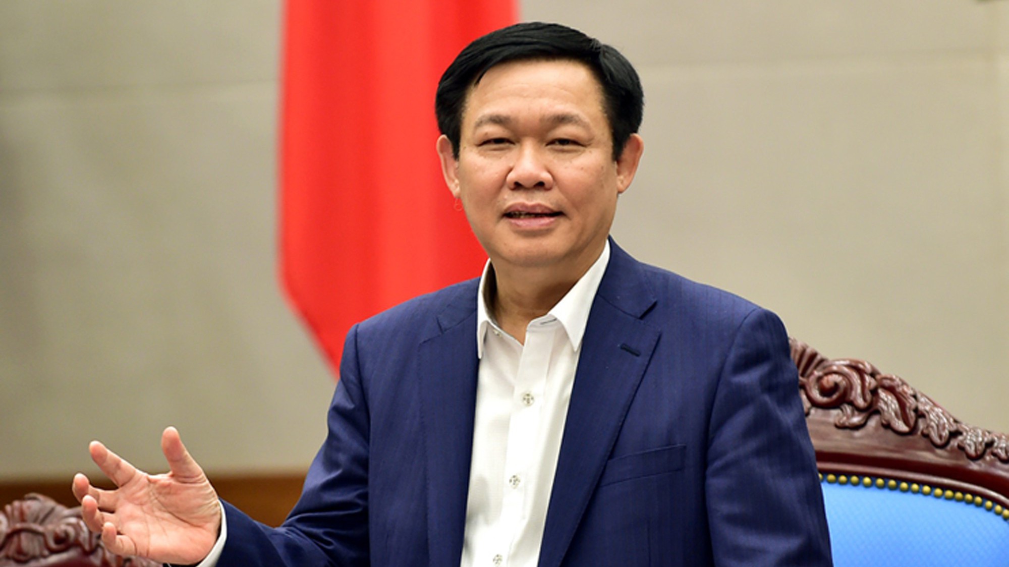 Bộ Tài chính phải xem xét tới giải pháp tăng cường nguồn lực của ngân sách, tạo nguồn cho cải cách tiền lương như "minh bạch" một phần nền kinh tế "phi chính thức" gồm các giao dịch kinh tế không có chứng từ, hoá đơn… 