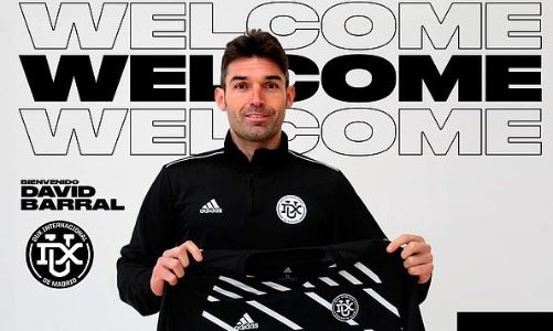 Cầu thủ đầu tiên trên thế giới được chuyển nhượng bằng Bitcoin