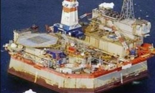 Petro Vietnam đón dòng dầu đầu tiên tại Nga