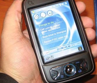 Năm 2007 là năm phát triển mạnh mẽ của ngành công nghiệp nội dung số, với tốc độ tăng trưởng trên 55%.