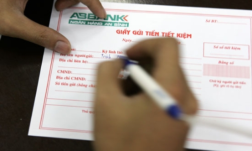 Đồng loạt tăng các lãi suất chủ chốt