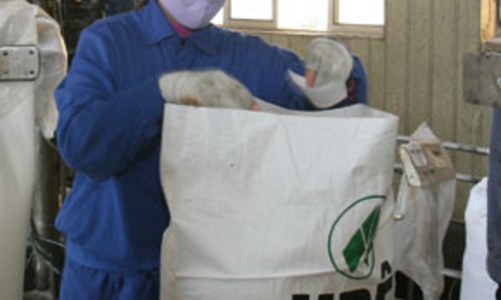 Thận trọng với phân bón giả