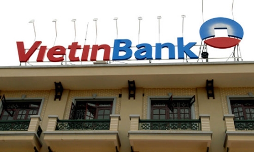 Ngân hàng Nhà nước chưa chấp thuận cho VietinBank tăng vốn đợt 3 