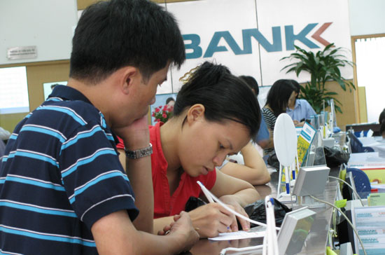 Năm 2009, ABBank đặt chỉ tiêu lợi nhuận trước thuế là 400 tỷ đồng.