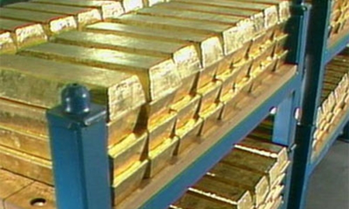 Giới kinh doanh vàng “giải mã” cơn bão giá vàng