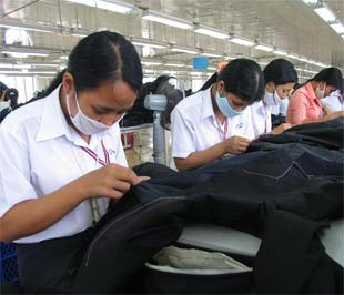 Nhập siêu chủ yếu là nhóm hàng hóa phục vụ sản xuất, nhiên liệu đầu vào từ các nước trong khu vực.