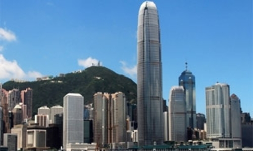 Rao bán 39 triệu USD một căn hộ ở Hồng Kông