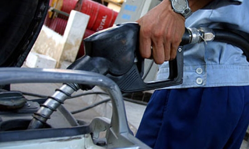 Giá xăng tăng 2.900 đồng/lít từ 10h sáng nay