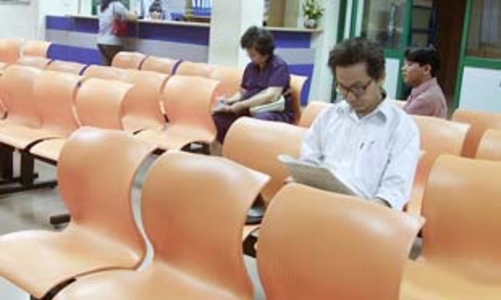 Chứng khoán ngày 24/7: Đã quyết định gom mua