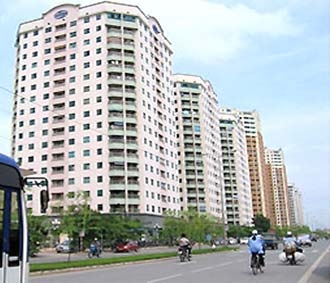 Bài toán đền bù giải tỏa đã làm các nhà quy hoạch phải "đau đầu" trong nhiều năm qua.