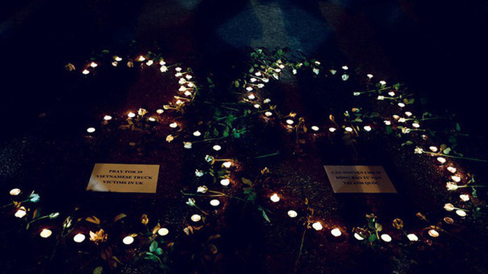 Đến thời điểm này chưa thể xác định cụ thể kế hoạch, thời gian thực hiện việc đưa 39 người về nước vì việc này còn phụ thuộc các cơ quan của Anh.