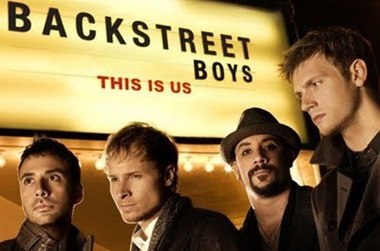 Ban nhạc BSB bao gồm 4 thành viên Nick Carter, Howie Dorough, Brian Littrell, và A. J. McLean sẽ có hai đêm diễn trước hơn 55.000 khán giả tại sân vận động Mỹ Đình, Hà Nội vào ngày 26/3 và sân vận động Quân khu 7, Tp.HCM ngày 24/3.