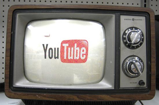 YouTube sẽ không chỉ là mạng chia sẻ video trực tuyến đơn thuần, mà còn là một hệ thống truyền hình đa kênh.