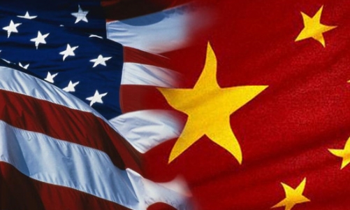 Trung Quốc liên tiếp bán tháo nợ Mỹ