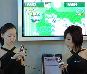 Nếu nhận đơn đặt hàng của nước ngoài và phát triển tại Trung Quốc sẽ có giá thành rẻ hơn từ 20-30% so với ở Nhật Bản.