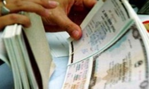 Huy động được 84% trái phiếu Chính phủ gọi thầu 