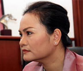 "Tôi đi khỏi SSI chỉ có một mình và phải xây dựng lại mọi thứ từ đầu, công việc vô cùng khó khăn, nhưng thực tế cho tôi thấy là cơ hội sau còn lớn hơn cơ hội trước".