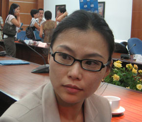 "Đề án 112 hoàn toàn do Chính phủ Việt Nam sở hữu, Chính phủ bỏ tiền ra để làm."
