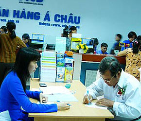 Vốn tự doanh chứng khoán có thể được rút ra để cho vay với lãi suất hấp dẫn.