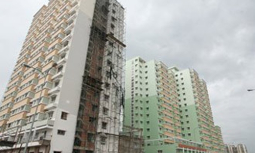 Việt Nam cải thiện chỉ số minh bạch nhà đất