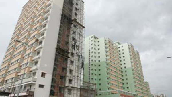 Việt Nam cải thiện chỉ số minh bạch nhà đất