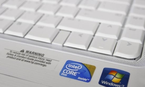 Intel lại vướng vòng lao lý