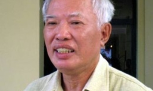 Nguyên Phó thủ tướng Vũ Khoan: “Nên cân bằng giữa tăng trưởng và ổn định”