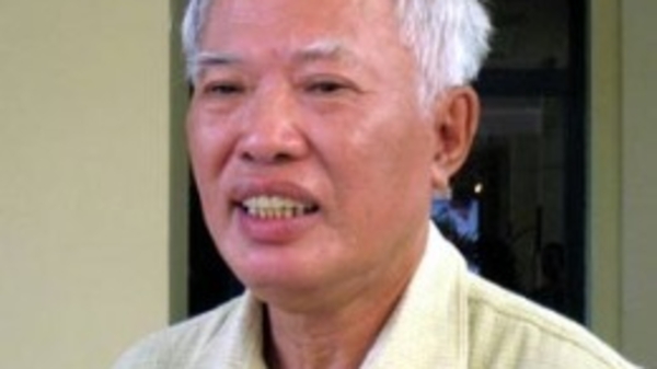 Nguyên Phó thủ tướng Vũ Khoan: “Nên cân bằng giữa tăng trưởng và ổn định”