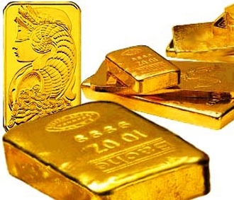 Những thông tin hỗ trợ giá vàng gần đây không còn nhiều tác dụng, và nay, khi những nhân tố bất lợi xuất hiện, vàng hầu như mất khả năng chống đà giảm giá.