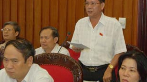 Vì sao đến giờ bộ trưởng mới tỏ ra “rất nghiêm khắc”?