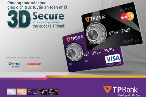 Ứng dụng bảo mật này được cài đặt trên thiết bị di động để lấy mã OTP và chỉ gắn với duy nhất một tài khoản đăng nhập eBank. 