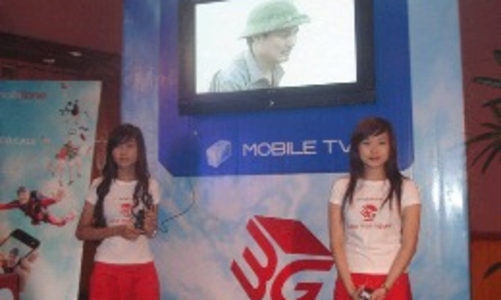 Nhà mạng lại “đua” giảm cước 3G