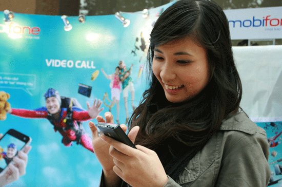 Năm 2010, 3G sẽ chỉ dừng lại ở "trang sức" cho các mạng tăng thuê bao?