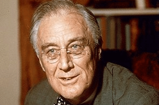 Những vị tổng thống giàu nhất trong lịch sử nước Mỹ 3