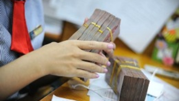 Thủ tướng nói về phát ngôn của Chủ tịch Ủy ban Giám sát tài chính