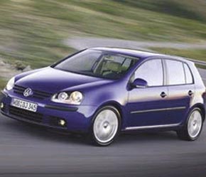 Tại châu Á - Thái Bình Dương, xe của hãng Volkswagen đang được ưa chuộng.