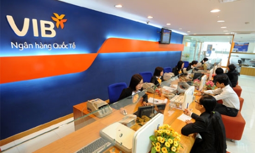 Nhìn lại một năm cuộc “hôn nhân” giữa CBA và VIB