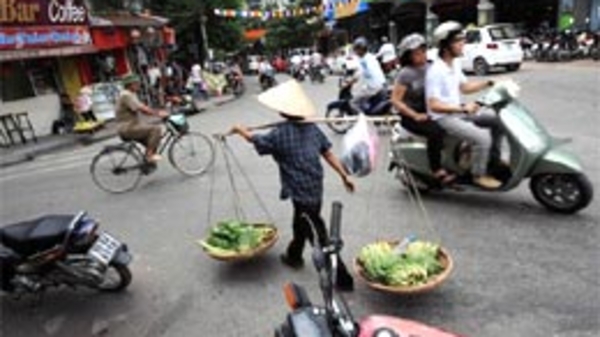 Sẽ có báo cáo riêng về Hà Nội sau một năm mở rộng