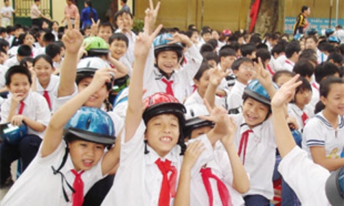 Dân số Việt Nam qua các thời kỳ