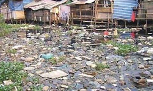 “Cảnh sát môi trường có quyền đình chỉ hoạt động của doanh nghiệp”