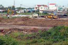 UBND thành phố Hà Nội vừa thông qua kế hoạch đấu giá quyền sử dụng đất năm 2010.