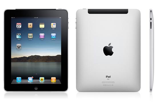 Có thể thấy nếu muốn thực sự trở thành một công cụ cho môi trường doanh nghiệp, iPad cần được cải tiến thêm.